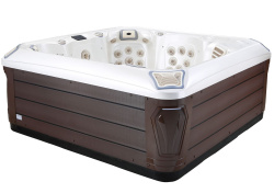 Гидромассажный спа-бассейн JNJ Spas Storm Berlin SPA-637B