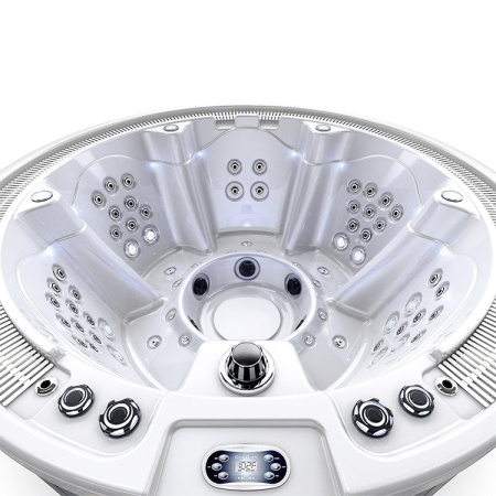 Встраиваемый спа бассейн Lovia Spa ZR7026