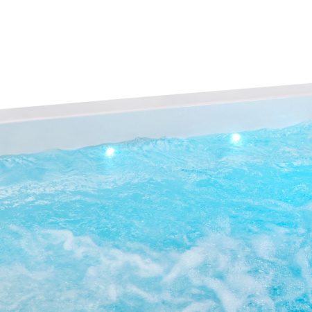 Плавательный бассейн с противотоком AquaVita 504U Плавательный бассейн с противотоком AquaVita 504U