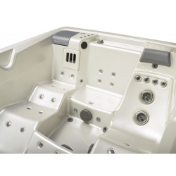 Спа бассейн USSPA Draco_IN