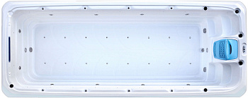 Детский плавательный СПА бассейн Sunrans SR5L009