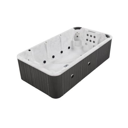 Плавательный спа бассейн Mexda WS-S04