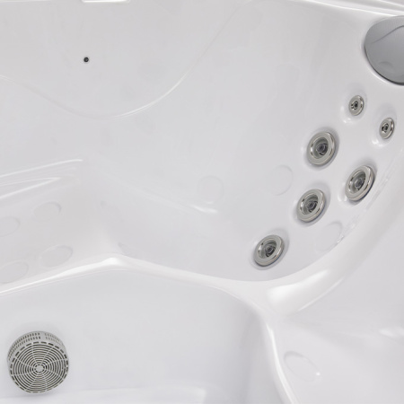 Гидромассажный спа-бассейн AquaVita 6005 Pro