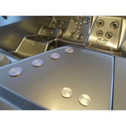 Спа бассейн USSPA Draco_IN