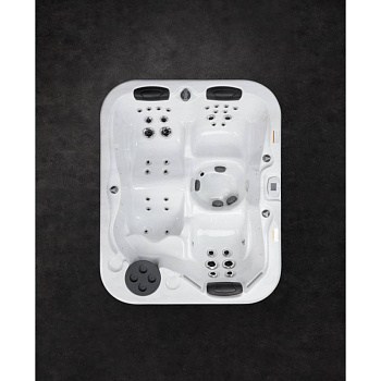 Спа бассейн BestSpa's Turbo 2