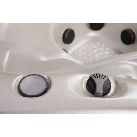 Спа бассейн BestSpa's New York 1