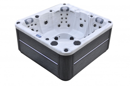 Гидромассажный СПА бассейн Kingston JCS-101